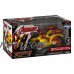 Marvel Avengers Remote Control Iron Man Arc Cycle, 1.0 CT   
